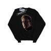 Marvel Mens Avengers Endgame Avenge The Fallen Captain America Sweatshirt