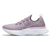 Nike React Infinity Run Flyknit Розовый Пеноматериал Женские CD4372-501