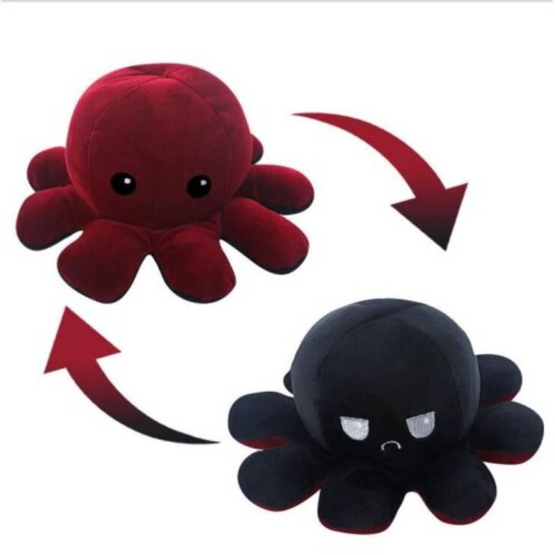 Wholesale Octopus Plush Toy Hanging Pendant Cute And Soft Stuffed Octopus For Kids