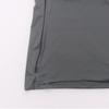 Nike T Shirts Men's Slate Gray Crew Neck Moderate Straight Fit