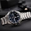 Casio Мужские часы EDIFICE ECB-10D-2ADF
