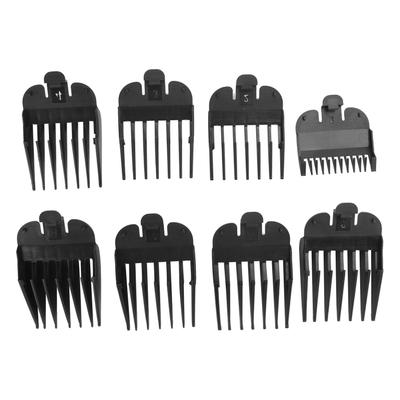 Руководство по замене гребня для стрижки волос, набор принадлежностей для машинки для стрижки волос