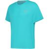 New Balance T Shirt Men's Jadeite Green MT41253-CYJ
