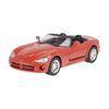 Model 1:34, DODGE Viper SRT-10 2003, czerwony