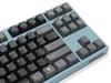 FILCO Majestouch 2SC ASAGI Blue axis Tenkeyless English layout Equipped with PBT molded keycap Compatible with rollover Equipped with function key