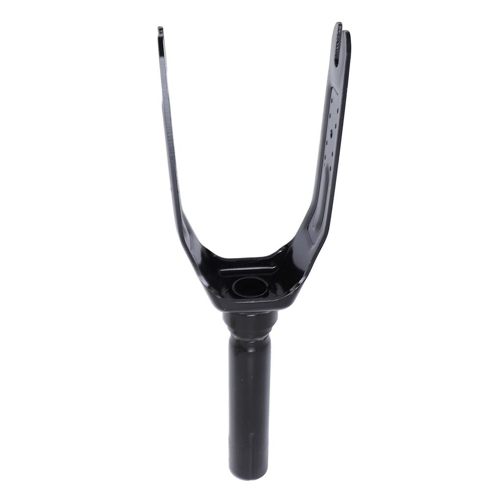 Передняя вилка для электрического скутера Mi3, легкая передняя вилка из алюминиевого сплава для скутера