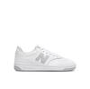 Men's Sneakers Bb80gry White