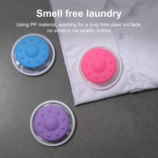 Yousheng Плавающий фильтр для волос, сетчатый стиральный аппарат, многоразовый улавливатель волос, стиральная машина, мешок для сбора ворса, средство для удаления шерсти у собак и кошек