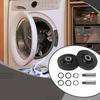 Dryer Drum Roller Kit Repair Home Appliance Parts Maintenance Household Dryers Rollers
