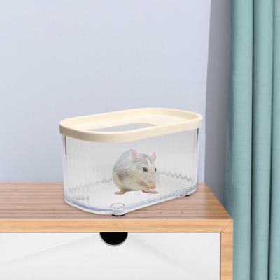 Спа-набор для маленьких домашних животных Hamster Sand для грызунов