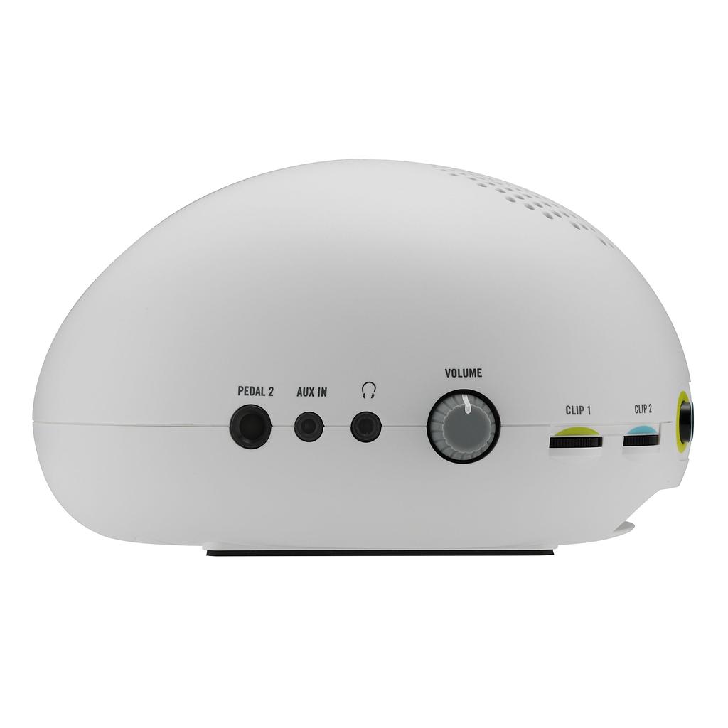 KORG Electronic Drum Clip Drum Kit CLIP HIT Clip Hit