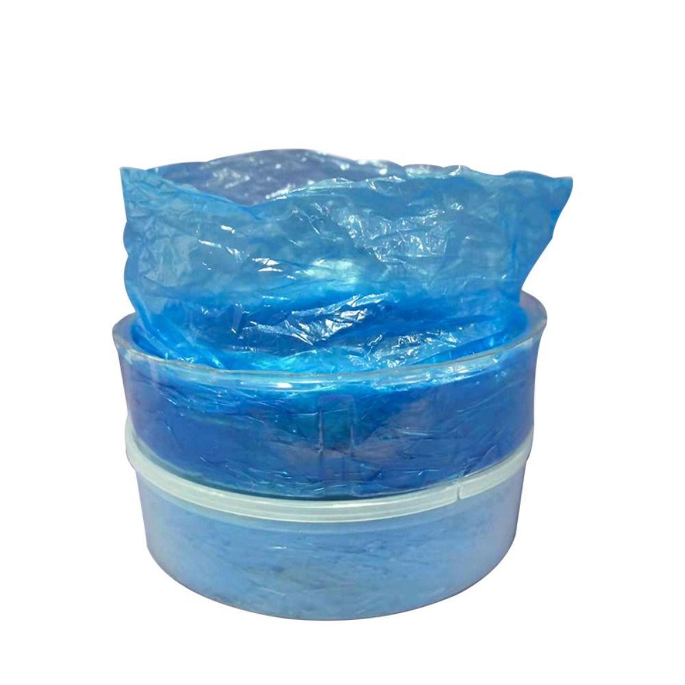 Thickened Nappy Bin Refills Tear-Resistant Refill Bags New Baby Diaper Garbage Bags