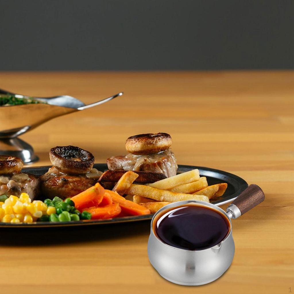 Чашка для соуса, миска для макания, удобная ручка, блюдо для приправы к стейку в западном стиле для кухни