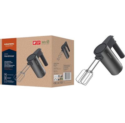 Ручной миксер Grundig HM 7140 Delisia Novus (GMS3680)
