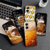 Смешной летний мягкий чехол для телефона с пивными пузырьками для Xiaomi Poco X5 X6 X7 X8 Pro Max X3 F7 F8 Ultra M8 M7 M6 M5 Redmi 15 15C 14C 13C 12C