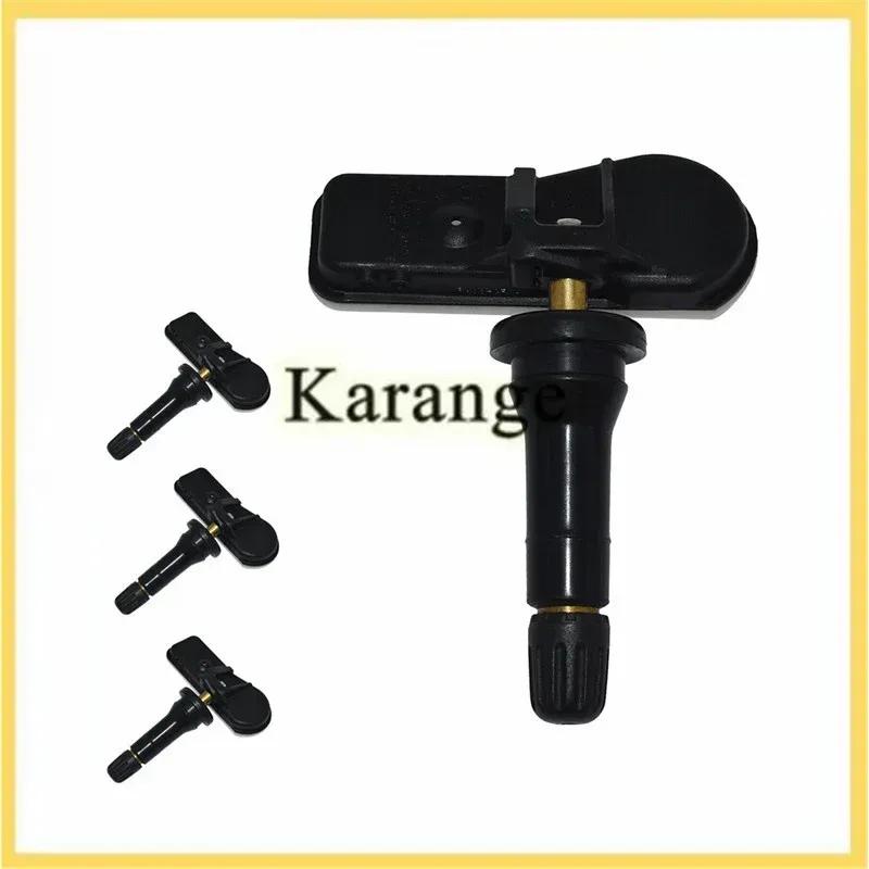 4PCS Car Tire Pressure Monitor Sensor TPMS 52933-C8000 52933-C1100 for Hyundai Creta IX25 Tucson I40 IX35 Sonata 2014- i20