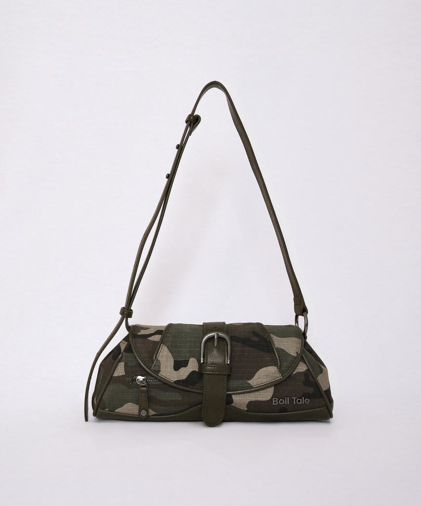 Бойлевая Сумка из Нефрита (Camo)