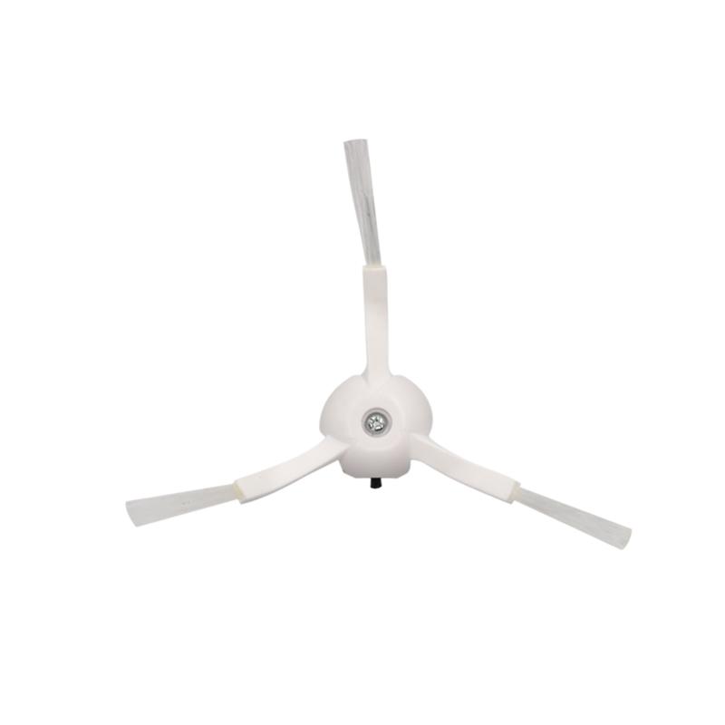Подходит для пылесоса Rockrobo V1/ Roborock S5 Max E3 S4 S5 S50 S6 Xiaomi 1S/ SDJQR01RR, SDJQR02RR Аксессуары Основная Боковая Щетка Фильтр