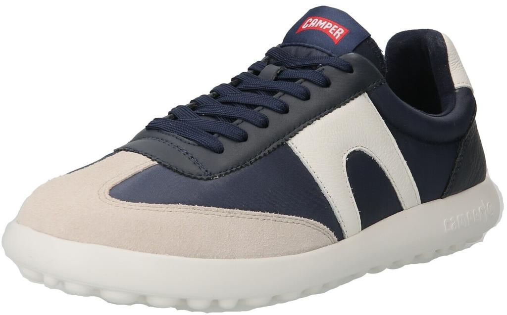 Кроссовки Camper Pelotas Xlf (K100545) XLite blue