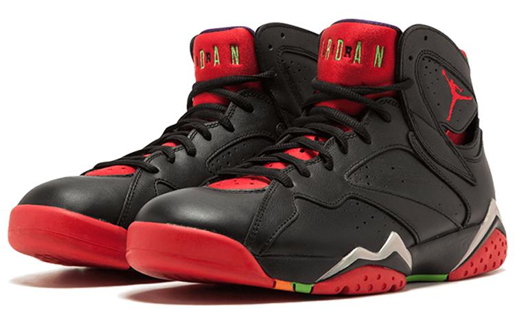Jordan 7 Ретро Марвин Завоеватель 304775-029