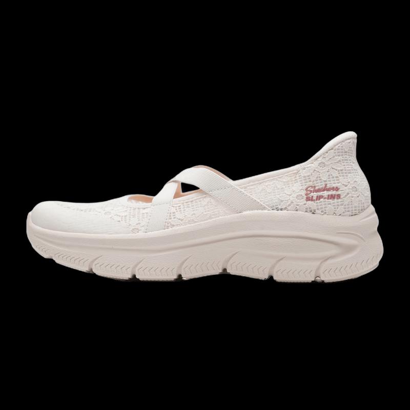 Skechers Женские повседневные кроссовки 159523-OFWT