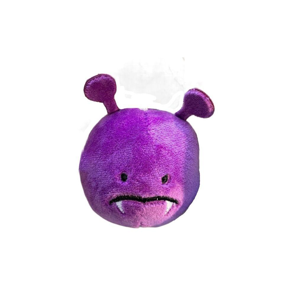 Cute Soft Teeth Plush Keychain Cartoon Plush Stuffed Care for Teeth Pendant Toothbrush Care for Teeth Unisex