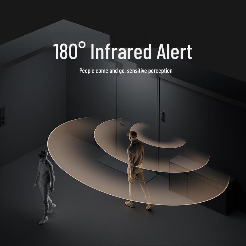 Xiaomi Smart Doorbell 4 Pro (CN version)