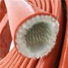 Silicone Fiberglass High-Temperature Fire Sleeve