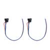 2 Pcs Filament Detection Sensor Replacement for     S1 S1 Combo S1C Series 3D Printers Filament Break Runout Sensor