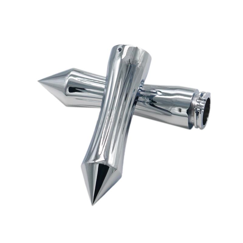 Мотоциклетные ручки, 1 дюйм, универсальная ручка для Harley Davidson Sportster 883R 883 1200 Softail Bay Boy Road Glide