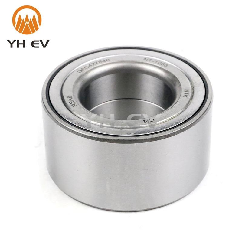 Front Wheel Hub Bearing for KIA Cerato K3 Hyundai Elantra BAIC EU5 Geely Coolray Changan CS35 UNI-V,OE 51720-0Q000 DAC427840
