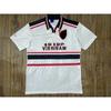Retro Football Jerseys Vintage National Team Training Shirts Short Sleeve Sports Tops Men Women All Cycling