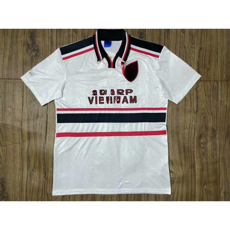 Retro Football Jerseys Vintage National Team Training Shirts Short Sleeve Sports Tops Men Women All Cycling