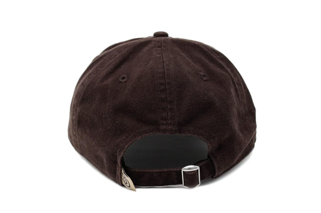 [New Era] Кепка 9TWENTY MLB San Diego Padres San Diego Padres КОРИЧНЕВЫЙ 2