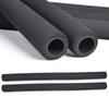 Smooth Comfortable Sponge Cover Handlebar Grips Bicycle Handlebar Cover Bicycle Butterfly Handlebar
