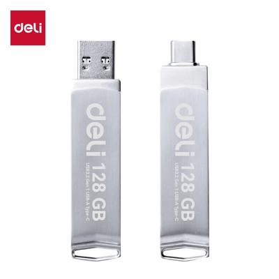 Deli USB-накопители и аксессуары