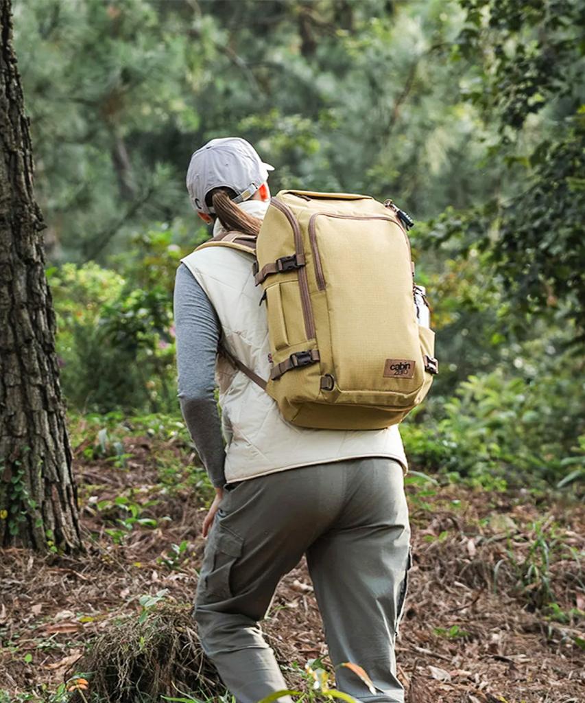Cabin Zero Adv Pro Backpack 32L Moonstone