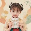 1 Pair Long Ribbon Hanfu Hair Clip Flowing Tassel Ribbon Bows Hairpin  School Cultural Day