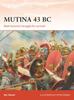 Книга Mutina 43 BC : Mark Antony's Struggle for Survival