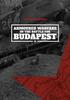 Книга Armoured Warfare In the Battle for Budapest (Softcover)