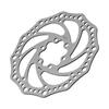 140mm Brake Disc with Srew for ZERO 10X for Dualtron for Kaabo Mantis Fit Inokim Fit Speedway Fit Rockway Electric Scooter Parts