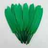 10-15Cm/4-6Inch Colorful Duck Feathers Handicraft Accessories Small Goose Plumes Jewelry Creation Diy Gift Decorations