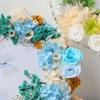Dried Flowers DIY Material Package Floral Activities Salon Gift Planning Eternal Flowers