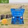 Тестер низкого давления топливной системы дизельного двигателя TLXT