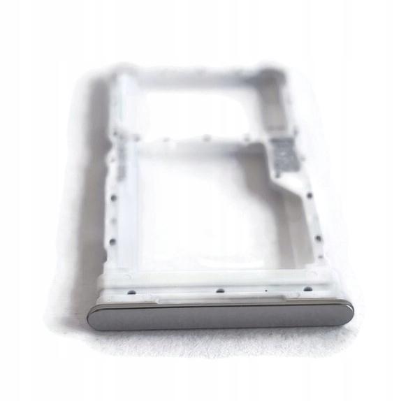 Sim Card Tray Drawer For Motorola Moto G52