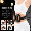 Deep Tissue Fascia Ring Multifunctional Fascia Massager Muscle Handheld Massager  Muscle Relaxation