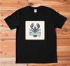 Stay Salty Lobster T-Shirt | Vintage Nautical Graphic Tee | Funny Beach Ocean Sh