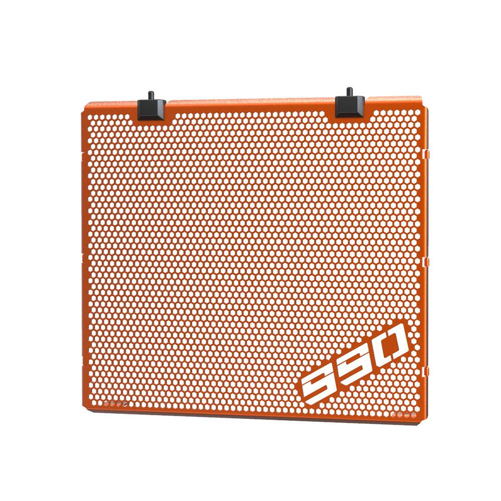 2025 FOR  990 Duke 990Duke 2024 2026 Duke 990 Motorcycle Radiator Guard Grille Protective Protector Grill Cover Cover Parts