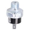 Premium Iron Material Air Pressure Control Switch for High Performance