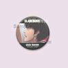 Anime Hanamichi Sakuragi Kaede Rukawa Coin Badge Cartoon Role Playing Brooches on Backpack Jewelry Pins Accessories Friend Gifts